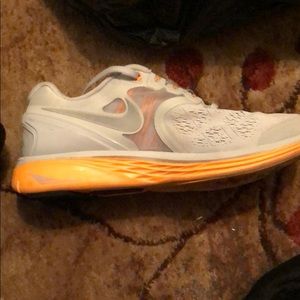 Women’s Nike sneakers